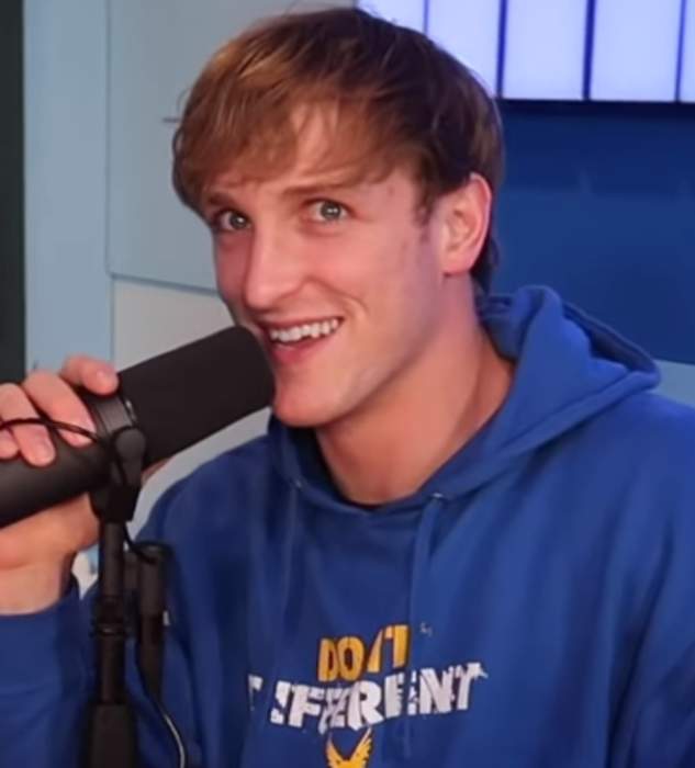 Logan Paul: American professional wrestler and YouTuber (born 1995)