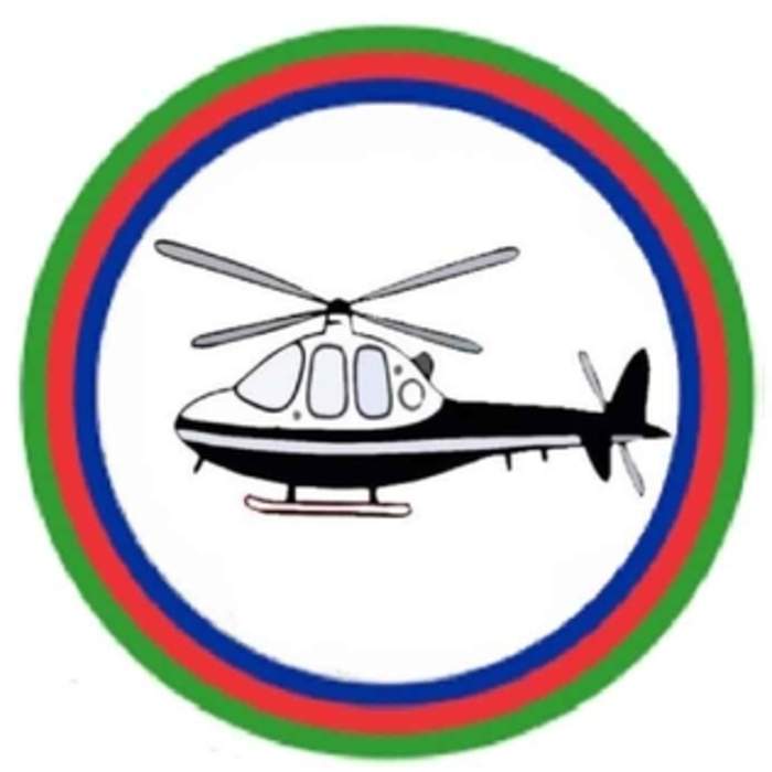Lok Janshakti Party (Ram Vilas): Political party in India