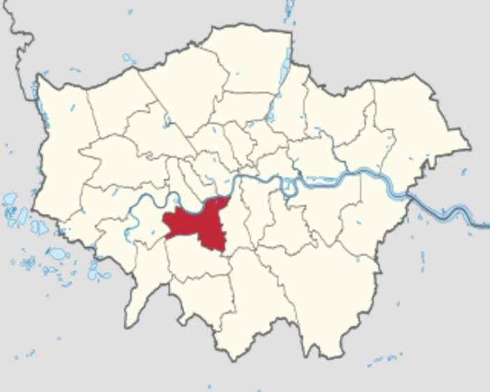 London Borough of Wandsworth: London borough in United Kingdom