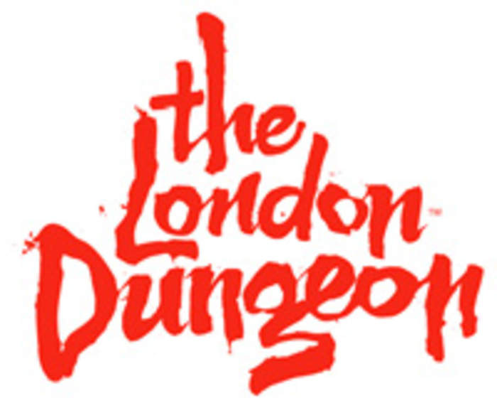 London Dungeon: Tourist attraction in London