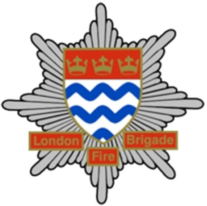 London Fire Brigade: Fire and Rescue service in London