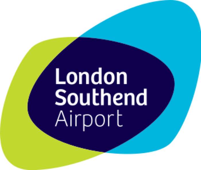 London Southend Airport: Airport in Southend-on-Sea, Essex, England