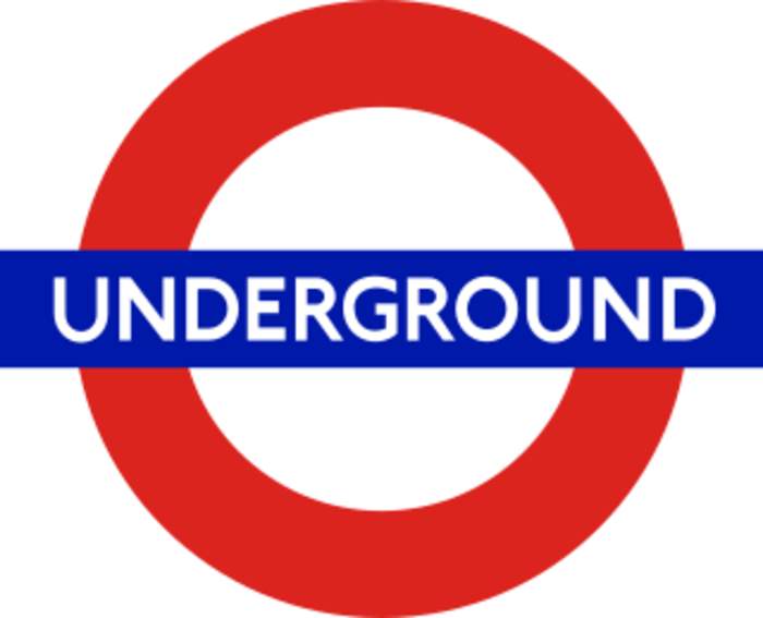 London Underground: Rapid transit system in England