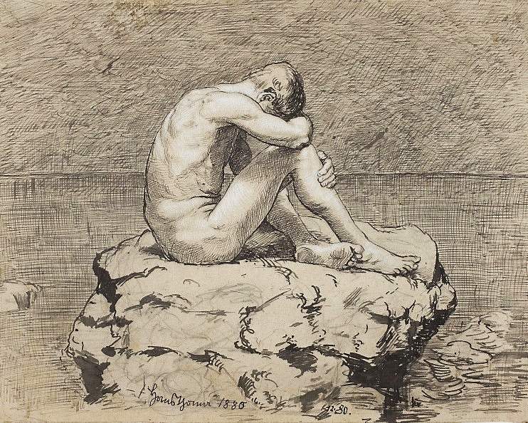 Loneliness: Unpleasant emotional response to social or physical isolation
