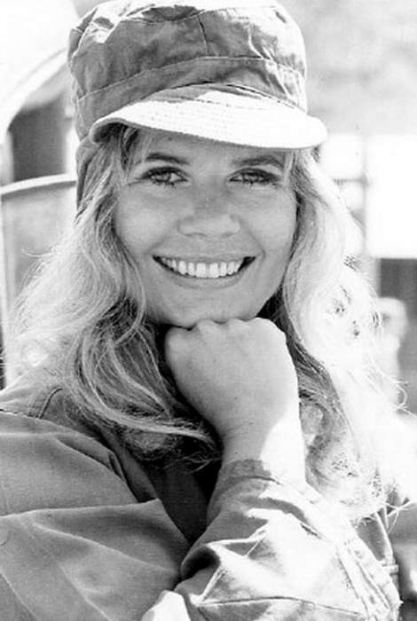 Loretta Swit: American actress (1937β2025)