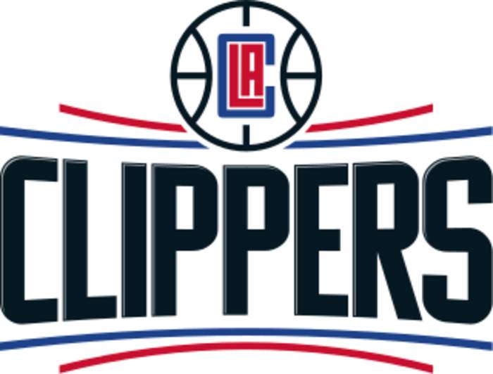 Los Angeles Clippers: National Basketball Association team in Los Angeles, California