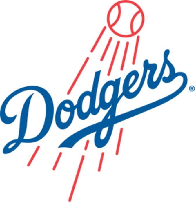 Los Angeles Dodgers: Major League Baseball franchise in Los Angeles, California