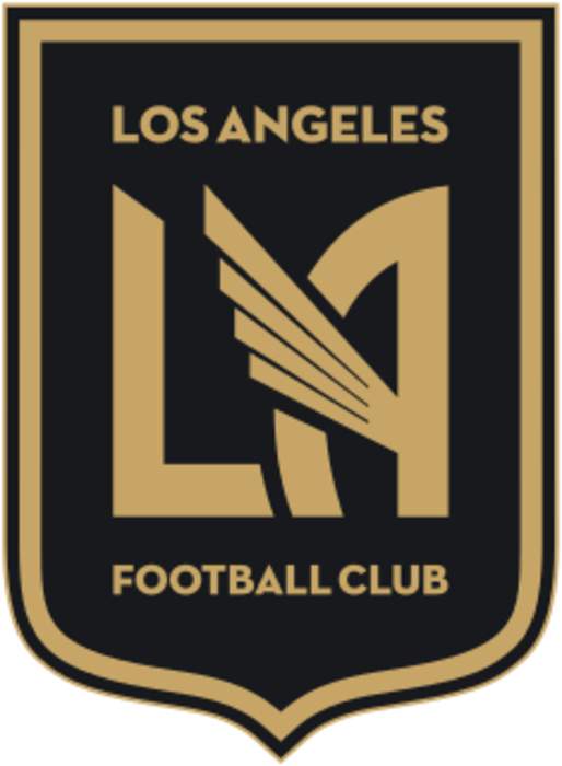 Los Angeles FC: American professional soccer franchise