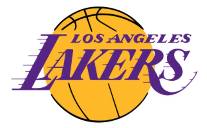 Los Angeles Lakers: National Basketball Association team in Los Angeles, California