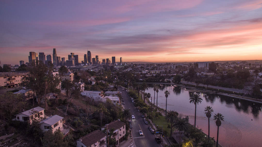 Los Angeles: Largest city in California, United States