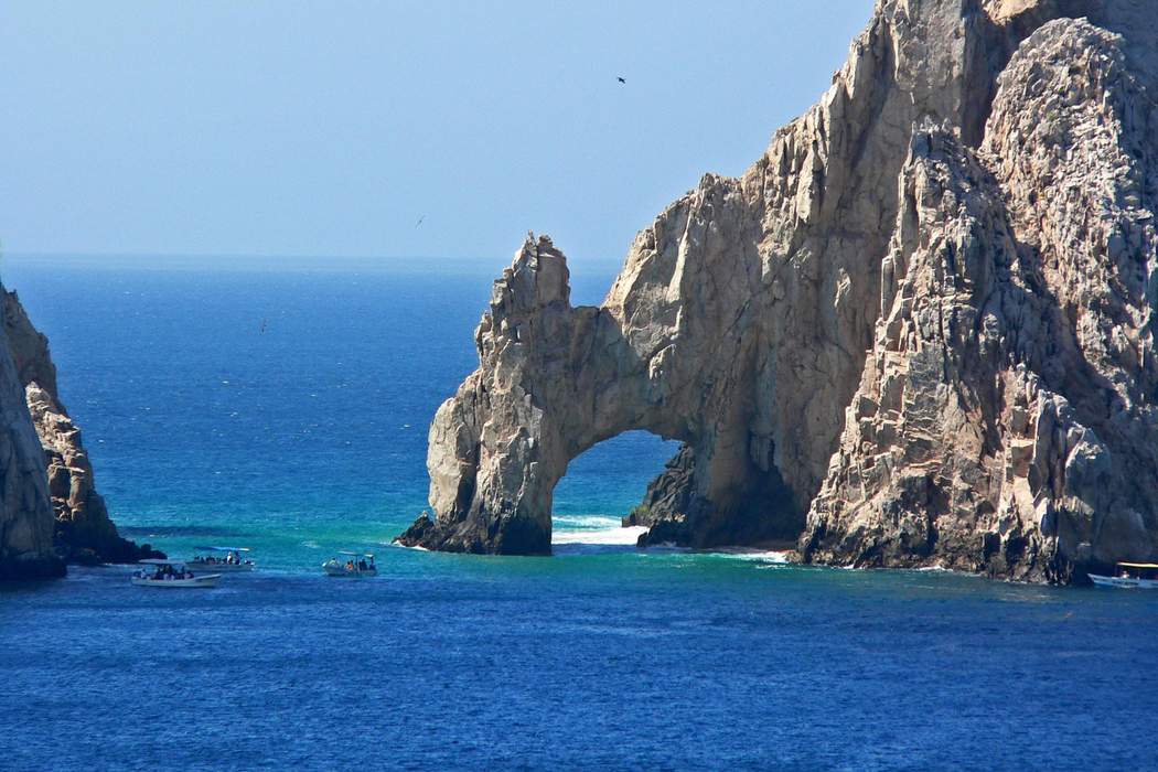 Los Cabos Municipality: Municipality in the Mexican state of Baja California Sur