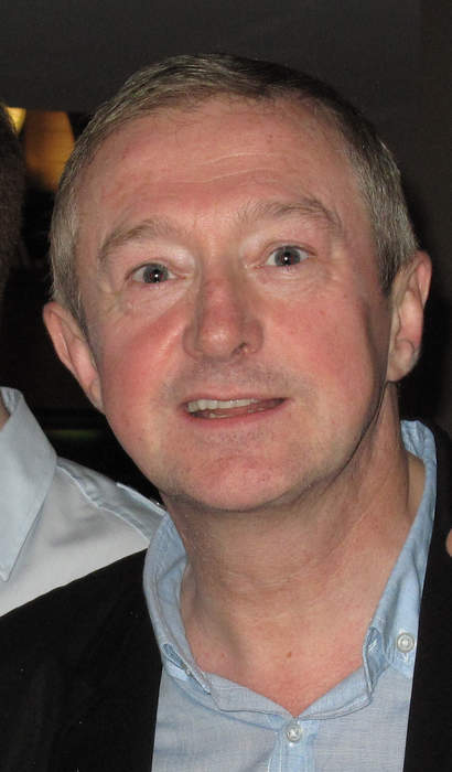 Louis Walsh: Irish manager in the music industry