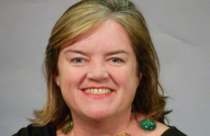 Louise Casey, Baroness Casey of Blackstock: British public official (born 1965)