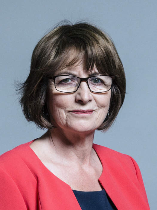 Louise Ellman: British Labour politician