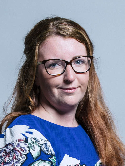 Louise Haigh: British Labour politician