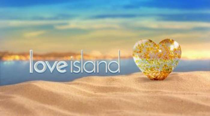 Love Island (2015 TV series): British television series