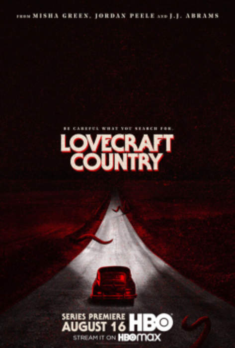 Lovecraft Country (TV series): 2020 American horror drama television series