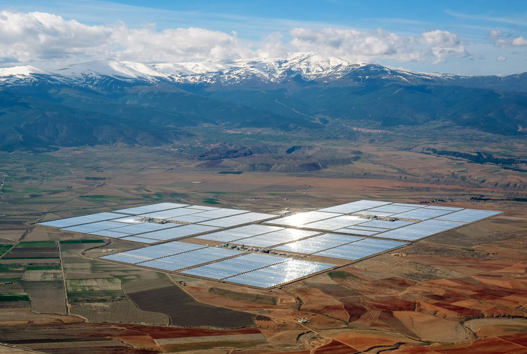 Low-carbon economy: Climate-friendly economy
