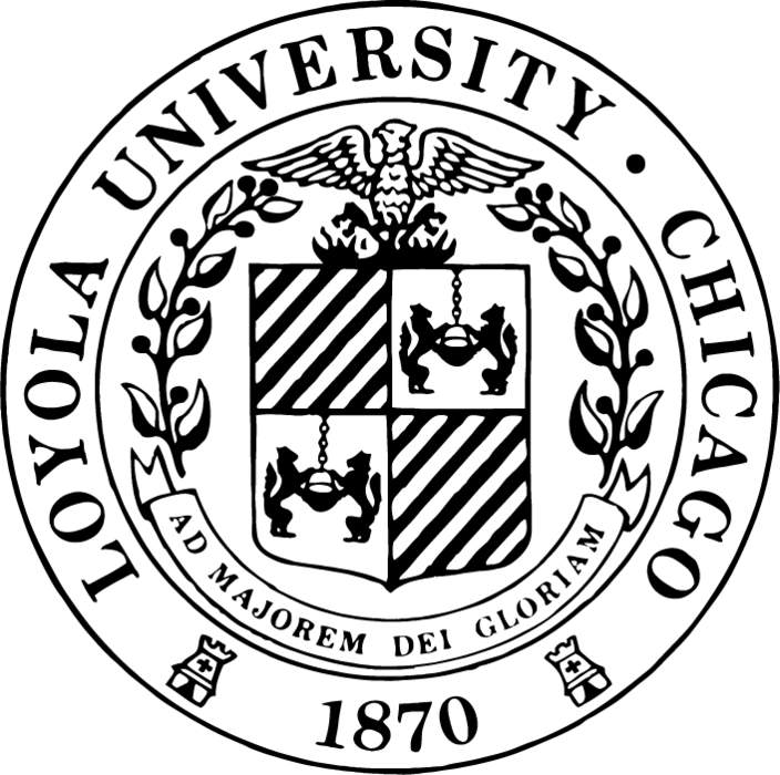 Loyola University Chicago: Catholic research university in Chicago, Illinois