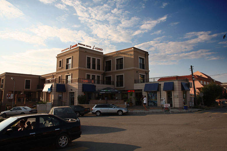 Lozenets, Burgas Province: