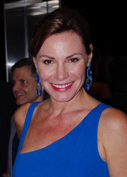 Luann de Lesseps: American reality television personality