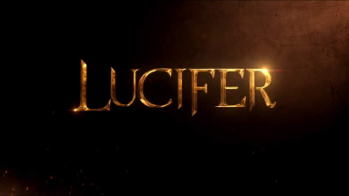 Lucifer (TV series): American urban fantasy television series