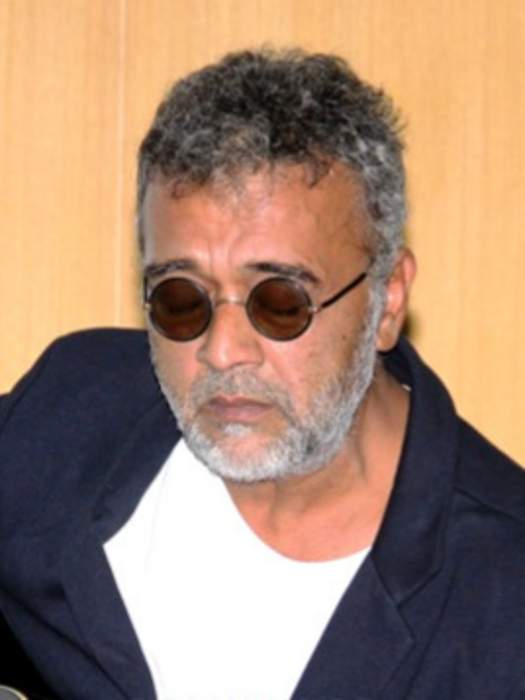 Lucky Ali: Indian singer, songwriter and actor (born 1958)