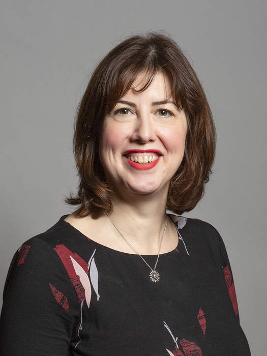 Lucy Powell: British Labour Co-op politician