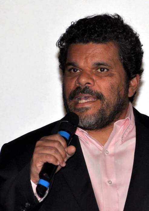 Luis Guzmán: Puerto Rican actor (born 1956)