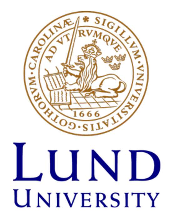 Lund University: Swedish university
