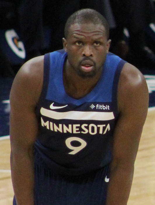 Luol Deng: South Sudanese basketball player