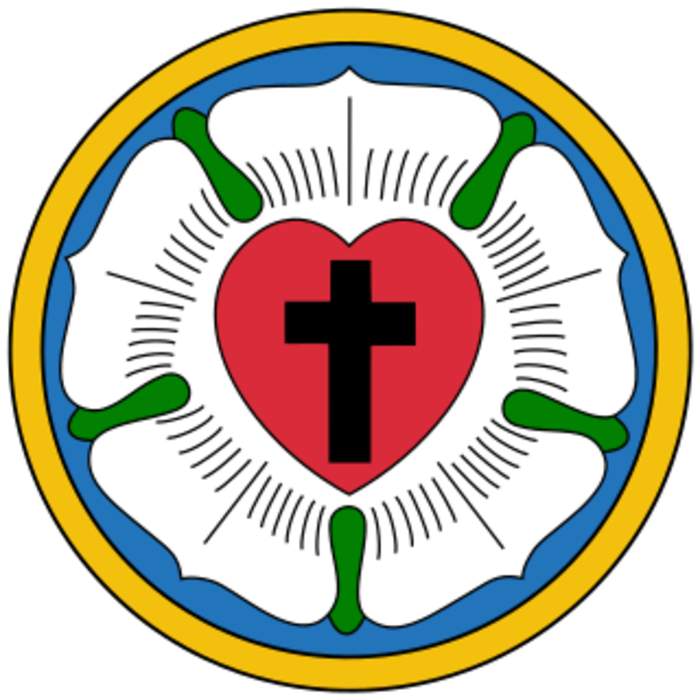 Lutheranism: Major branch of Protestantism