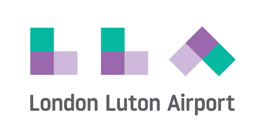 Luton Airport: Airport serving London, England, United Kingdom