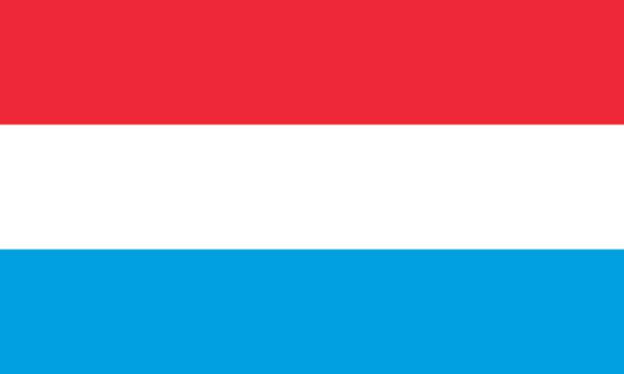 Luxembourg: Country in Western Europe