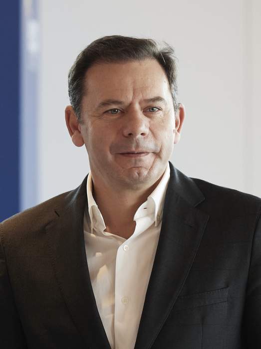 Luís Montenegro: Prime Minister of Portugal since 2024