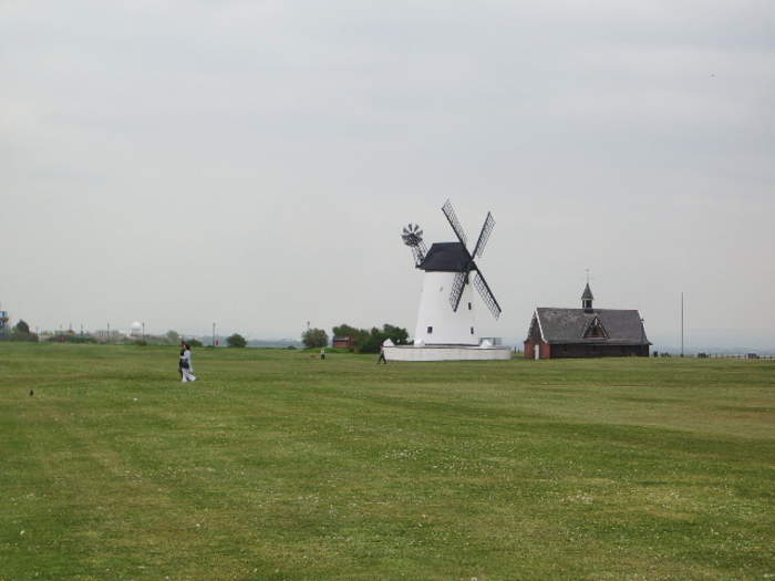 Lytham Festival: Annual music festival in Lancashire, England