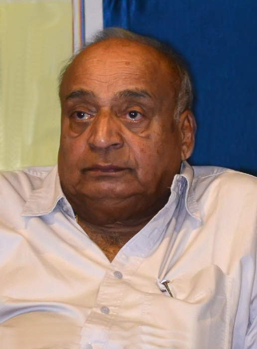 M. P. Veerendra Kumar: Indian politician and writer