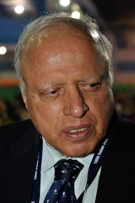 M. S. Swaminathan: Indian agronomist (1925–2023)