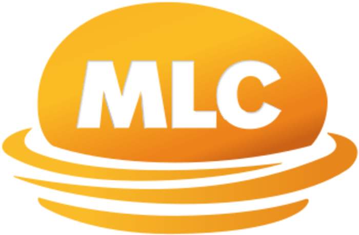 MLC Limited: 