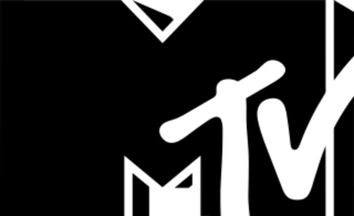 MTV: American cable television channel