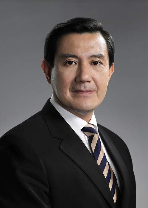 Ma Ying-jeou: President of Taiwan from 2008 to 2016