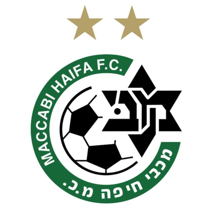 Maccabi Haifa F.C.: Association football club in Israel