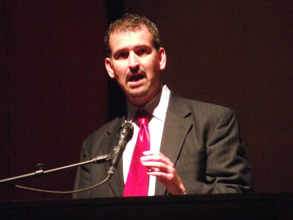 Mack Rhoades: American college athletic administrator