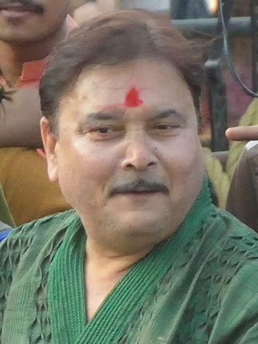 Madan Mitra: 