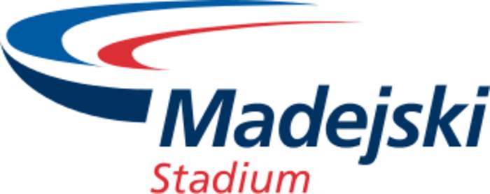 Madejski Stadium: Sports stadium in Reading, Berkshire, England