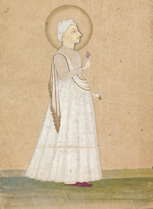 Madhavrao I: 9th Peshwa of Maratha Empire