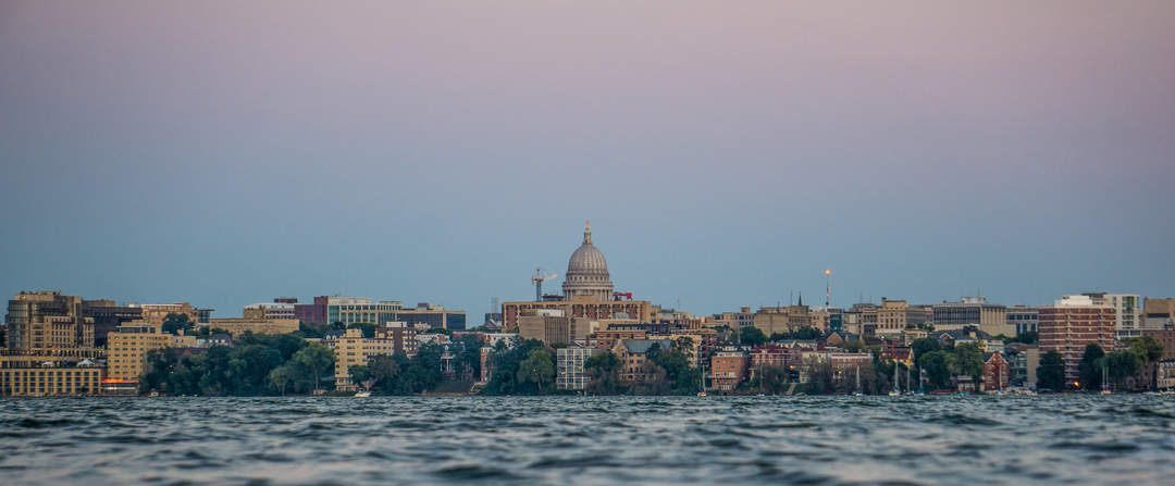 Madison, Wisconsin: Capital of Wisconsin, United States