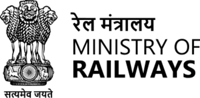 Mahakoshal Express: Train in India