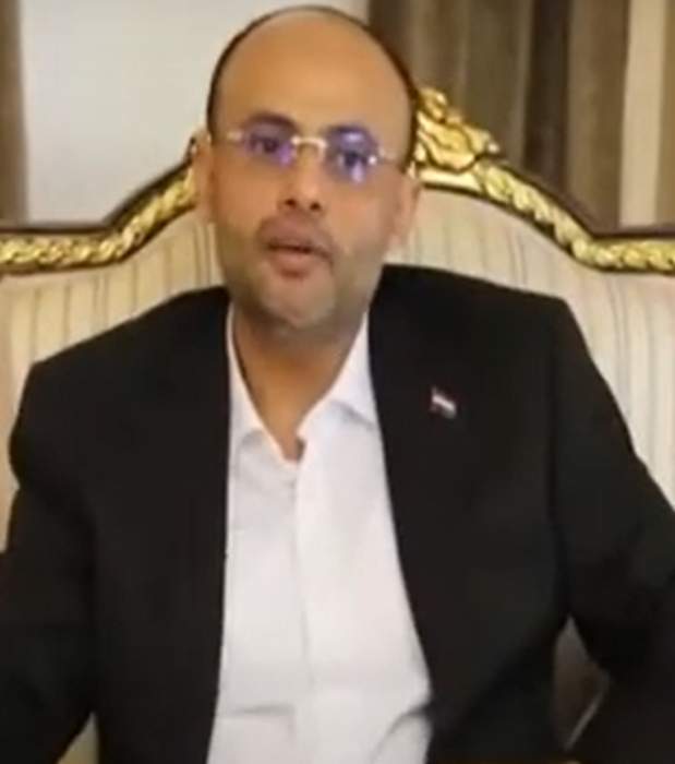 Mahdi al-Mashat: Current de facto President of Yemen