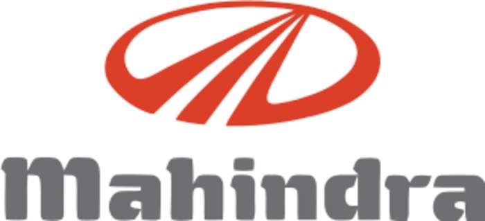 Mahindra & Mahindra: Indian automobile manufacturer